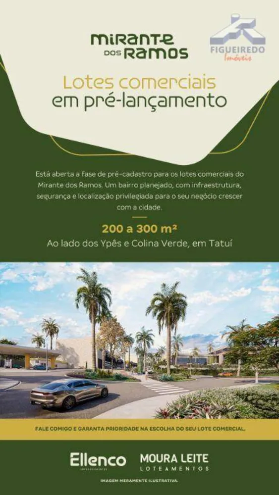 Terreno - Foto 1