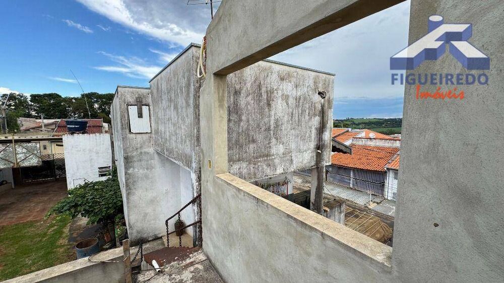 Casa, 3 quartos, 219 m² - Foto 4