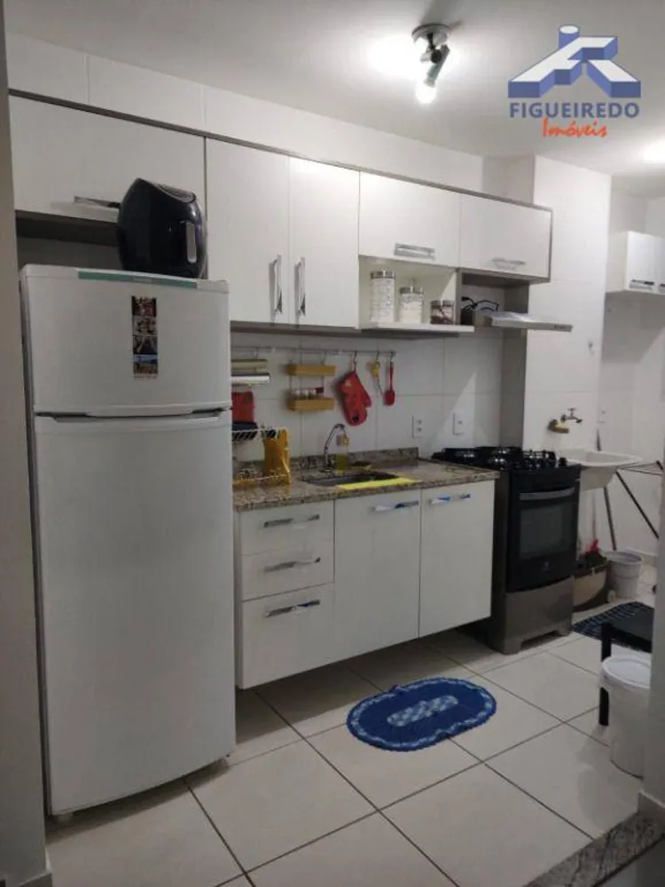 Apartamento, 2 quartos - Foto 2