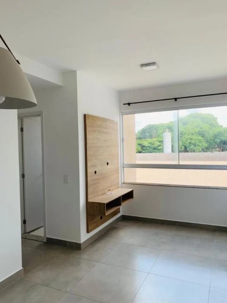 Apartamento, 2 quartos - Foto 4