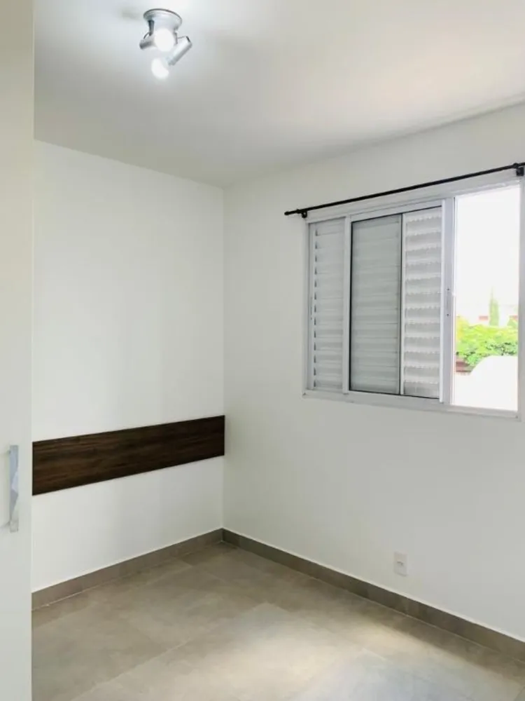 Apartamento, 2 quartos - Foto 1