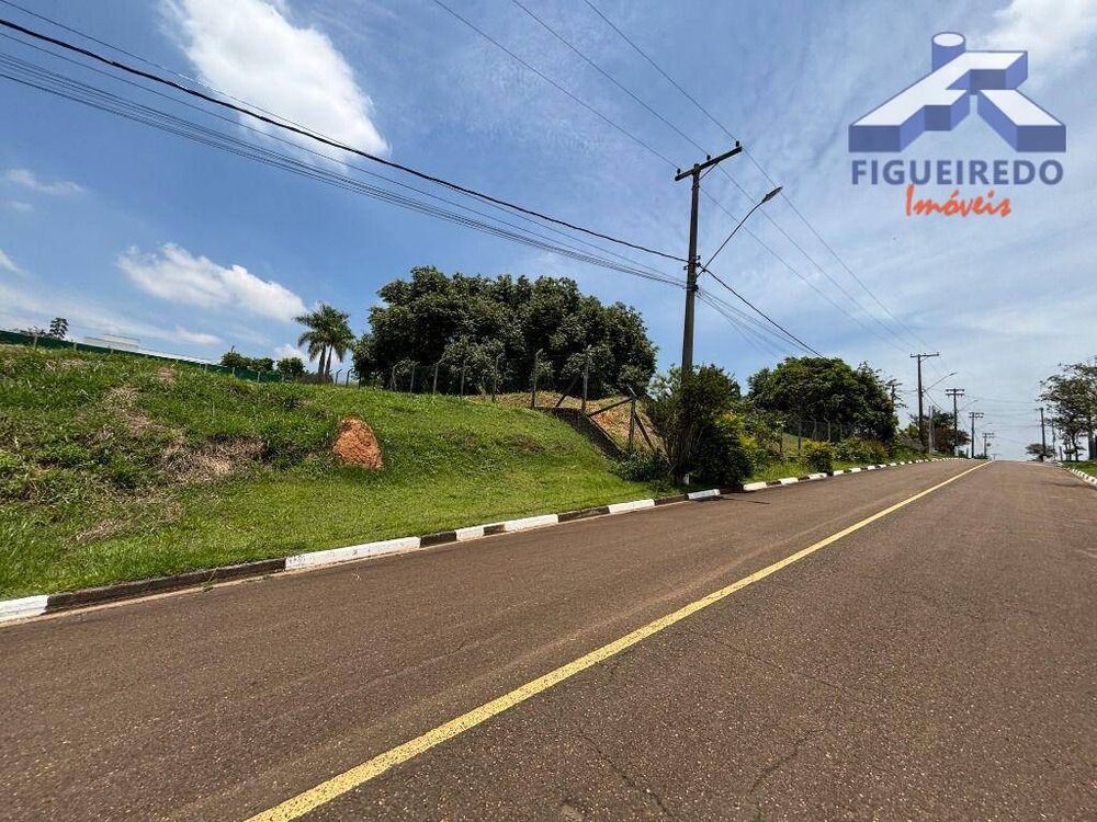 Terreno à venda, 920M2 - Foto 1