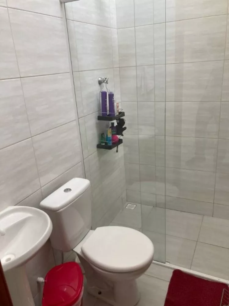 Casa, 2 quartos, 43 m² - Foto 7