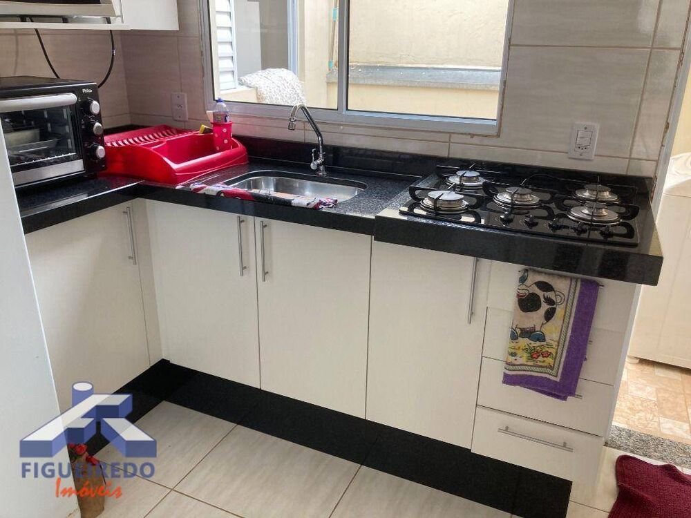 Casa, 2 quartos, 43 m² - Foto 4