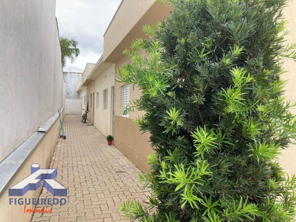 Casa, 2 quartos, 43 m² - Foto 2