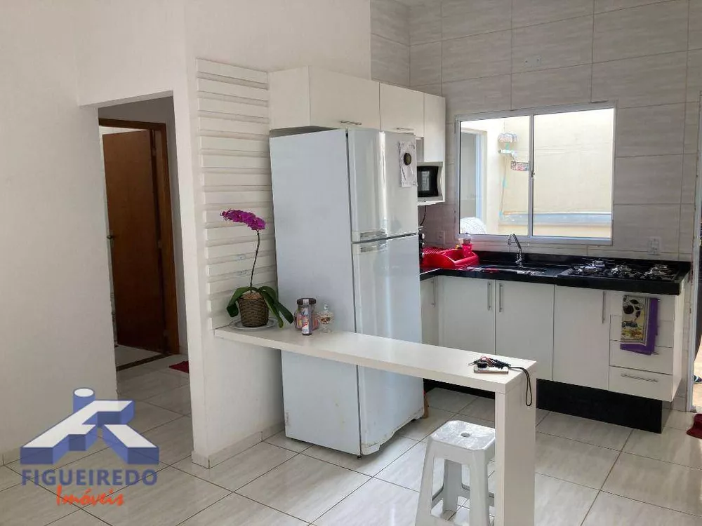 Casa, 2 quartos, 43 m² - Foto 3