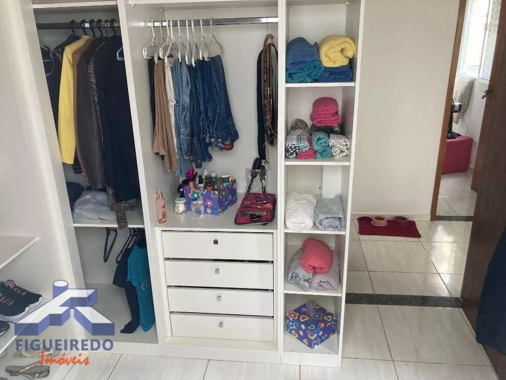 Casa, 2 quartos, 43 m² - Foto 8