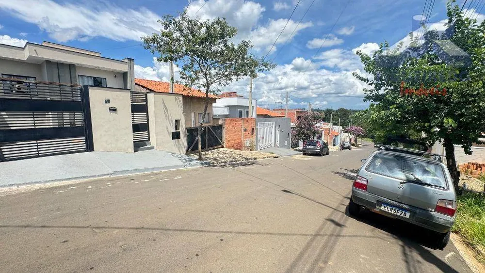 Loteamento e Condomínio, 154 m² - Foto 3