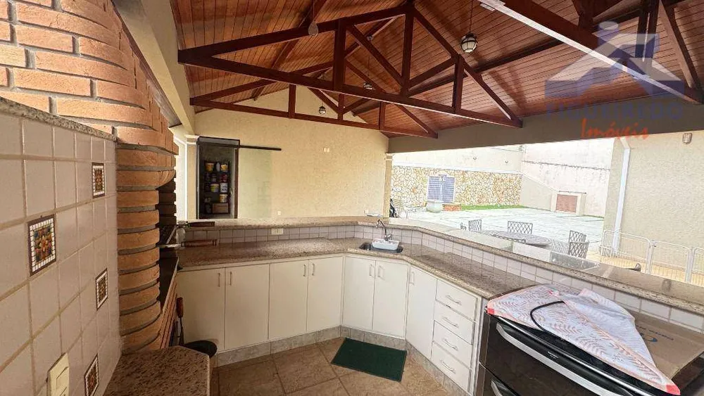 Casa de Condomínio, 5 quartos - Foto 4