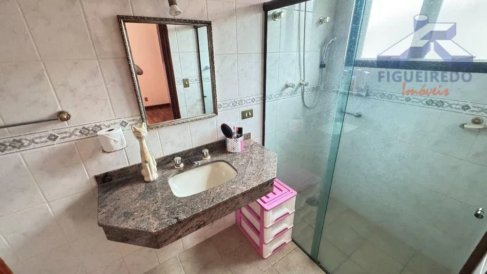 Casa de Condomínio, 5 quartos - Foto 1