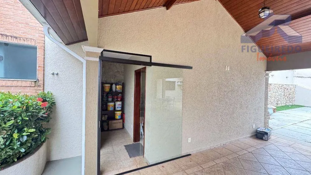 Casa de Condomínio, 5 quartos - Foto 2