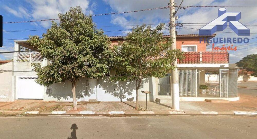 Sobrado, 3 quartos - Foto 1