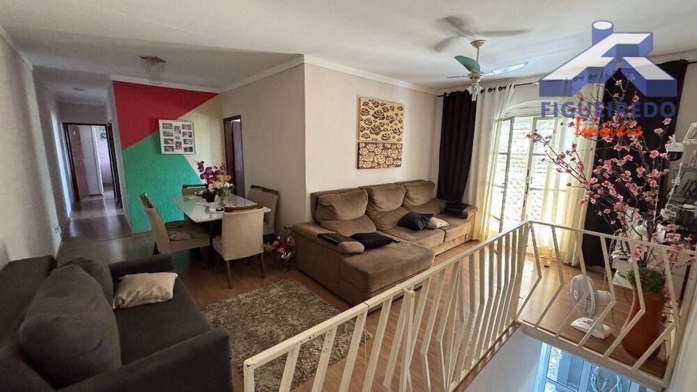 Sobrado, 3 quartos - Foto 2