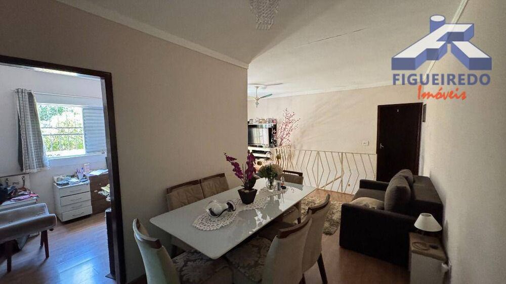 Sobrado, 3 quartos - Foto 3