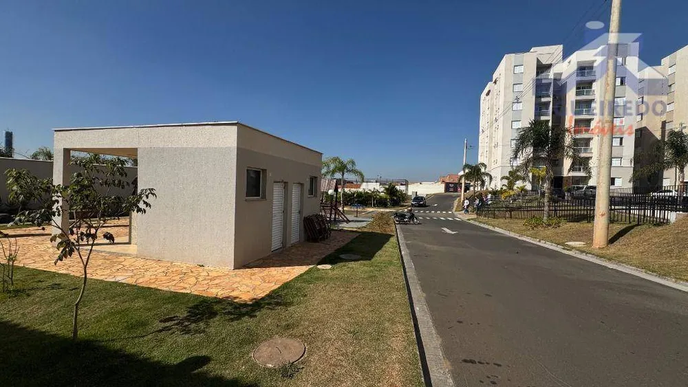 Apartamento, 2 quartos - Foto 3