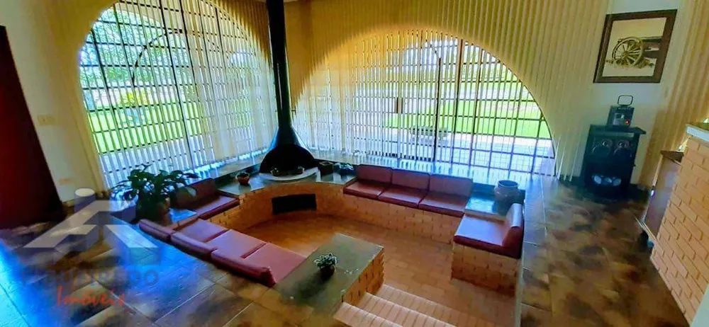 Chácara, 3 quartos, 30 m² - Foto 2