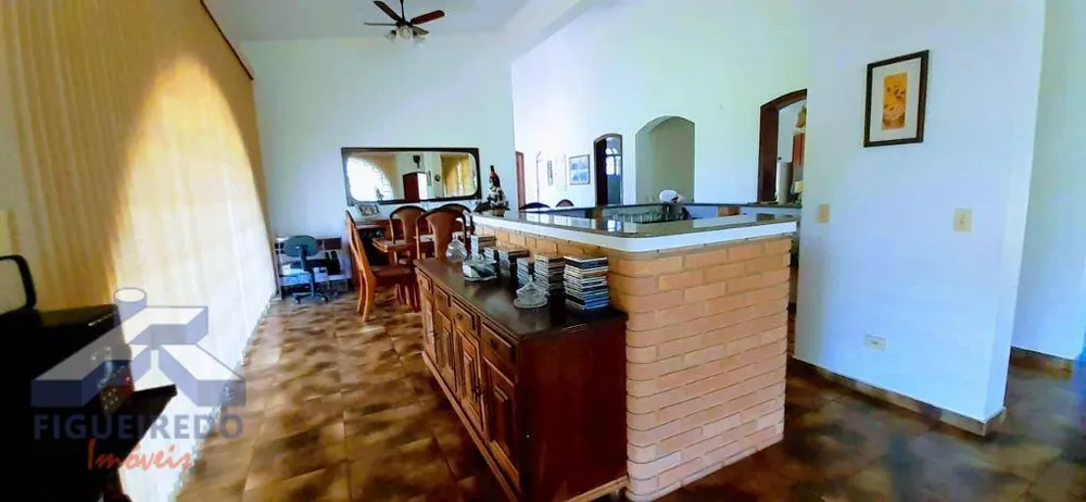 Chácara, 3 quartos, 30 m² - Foto 3