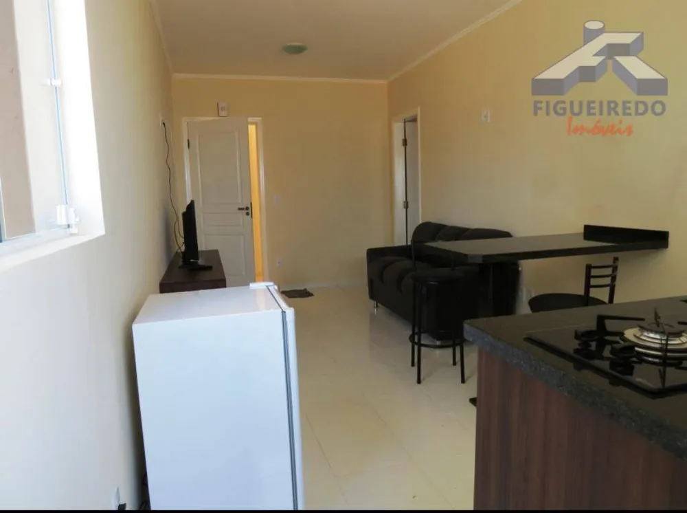 Apartamento, 1 quarto, 35 m² - Foto 2