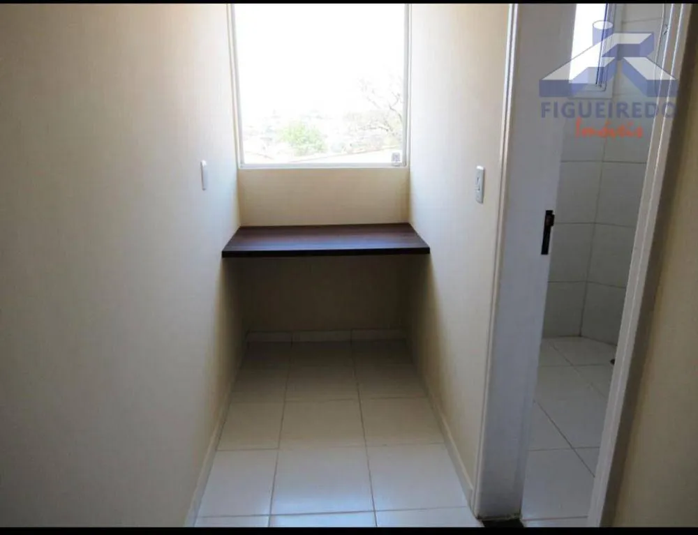 Apartamento, 1 quarto, 35 m² - Foto 4