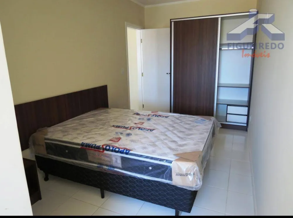 Apartamento, 1 quarto, 35 m² - Foto 1