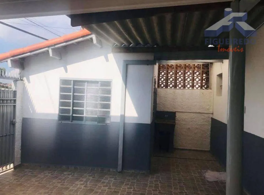 Casa, 165 m² - Foto 1