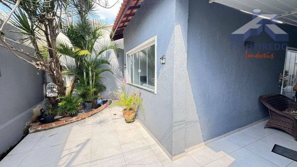 Casa, 3 quartos - Foto 4