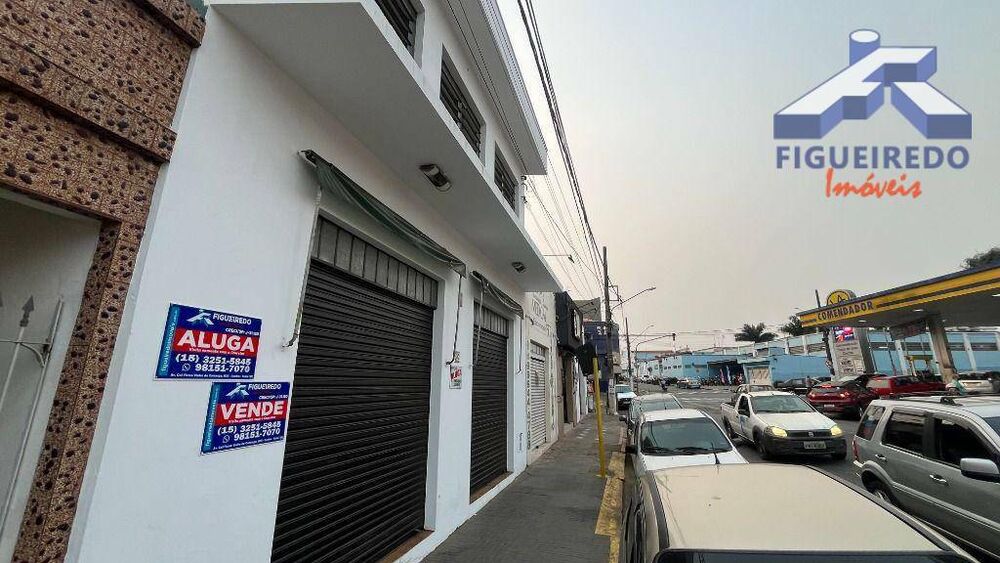 Loja-Salão à venda e aluguel, 200M2 - Foto 2