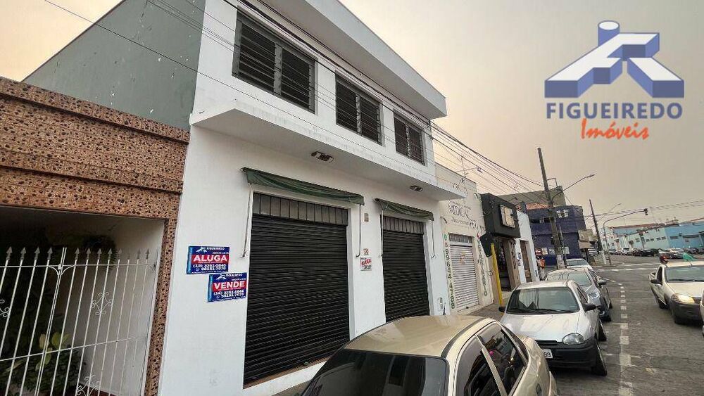 Loja-Salão à venda e aluguel, 200M2 - Foto 1