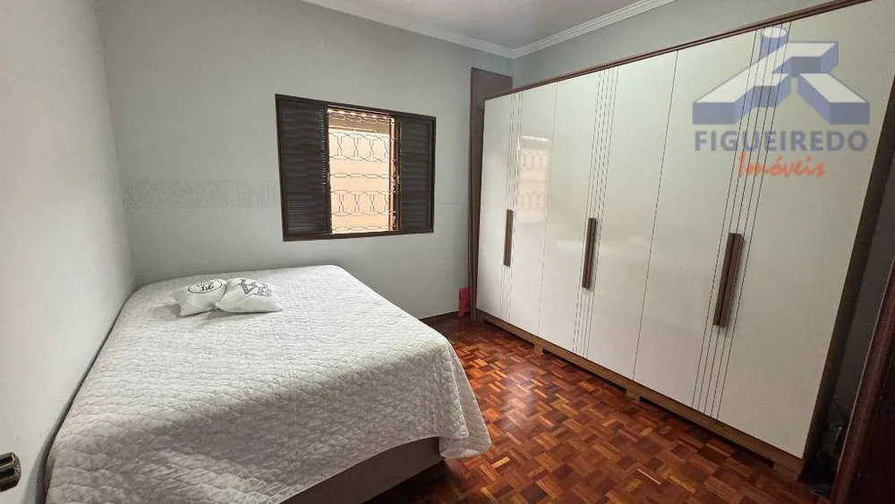 Sobrado, 3 quartos, 183 m² - Foto 2