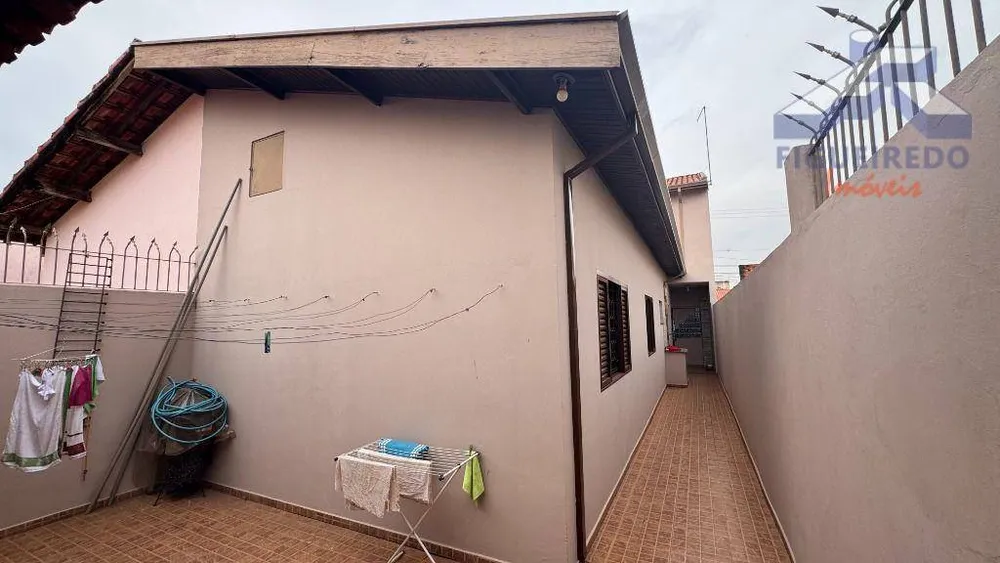 Sobrado, 3 quartos, 183 m² - Foto 1
