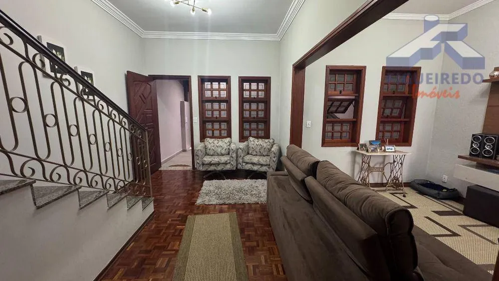 Sobrado, 3 quartos, 183 m² - Foto 4