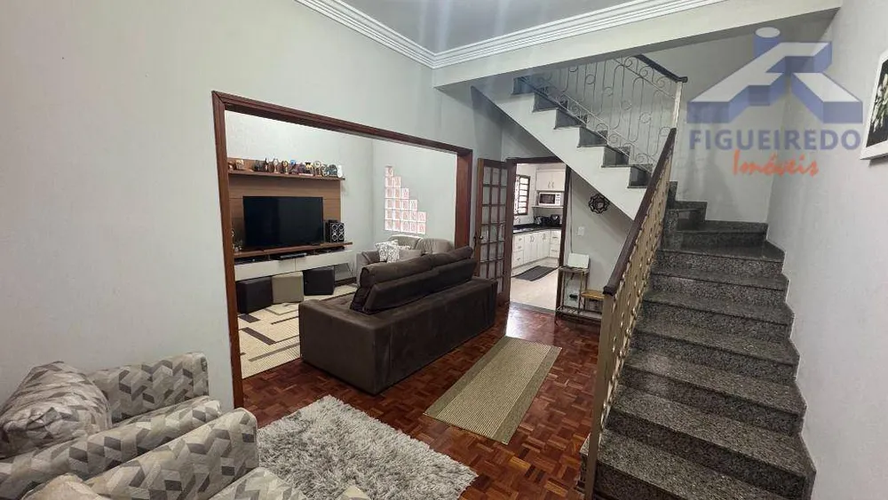 Sobrado, 3 quartos, 183 m² - Foto 3