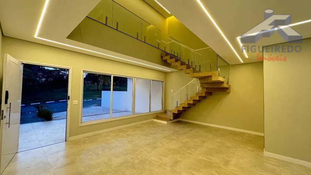 Casa, 3 quartos, 186 m² - Foto 2