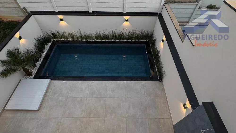 Casa, 3 quartos, 186 m² - Foto 3