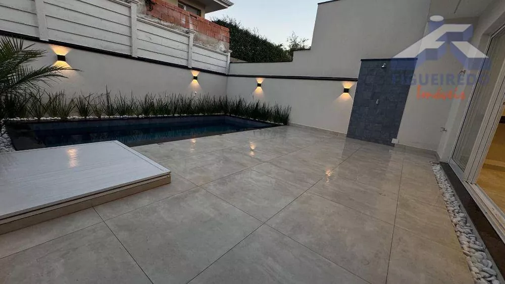 Casa, 3 quartos, 186 m² - Foto 5