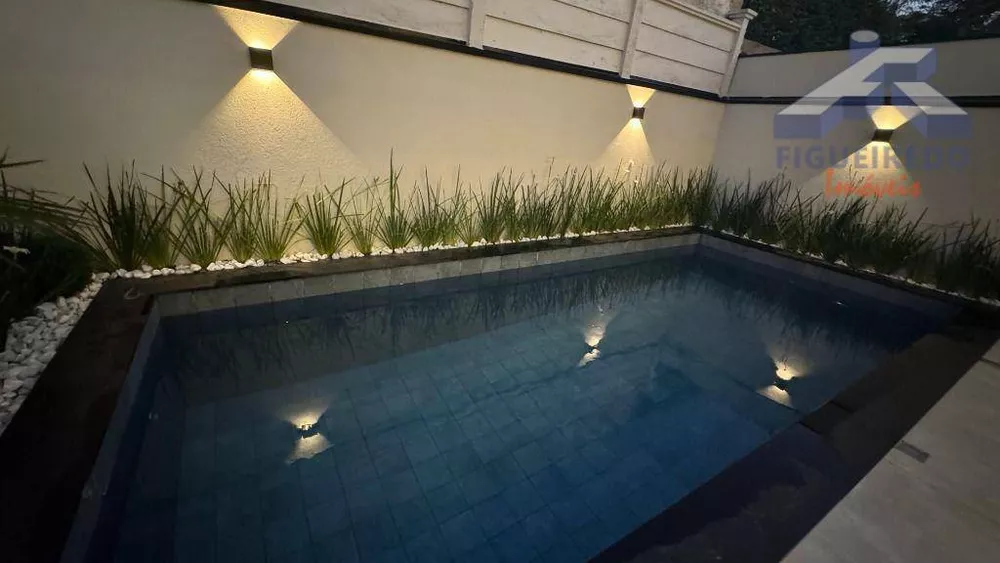 Casa, 3 quartos, 186 m² - Foto 7