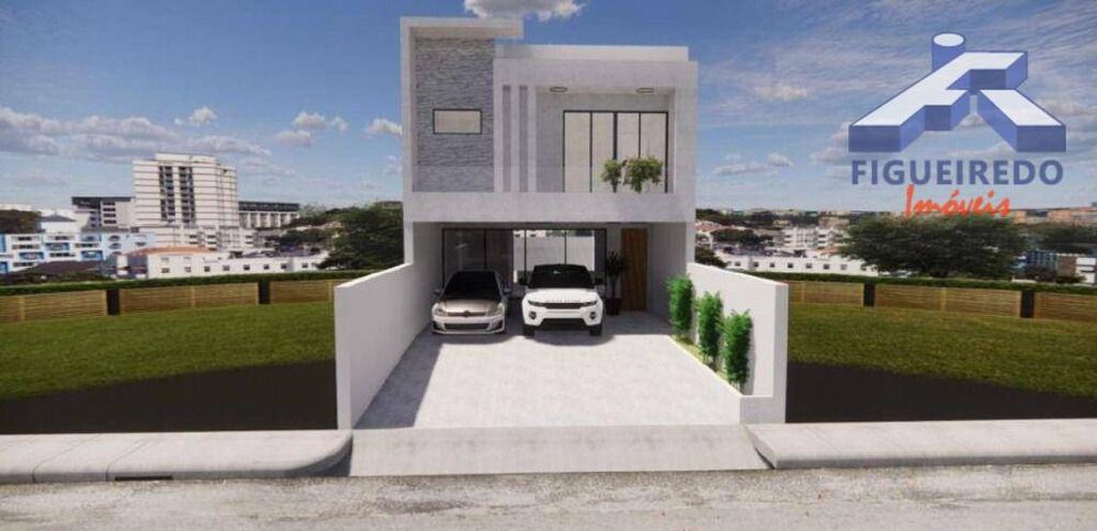Casa, 3 quartos, 186 m² - Foto 12
