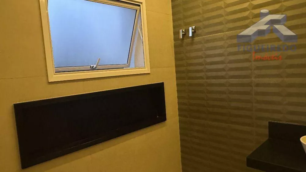 Casa, 3 quartos, 186 m² - Foto 1