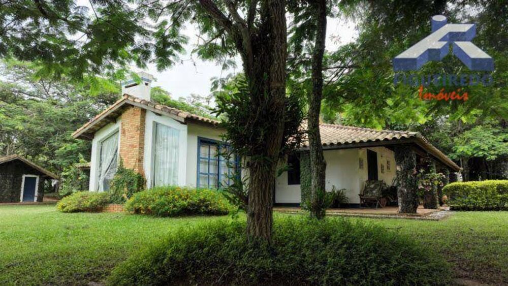 Sítio à venda com 6 quartos, 266200M2 - Foto 3