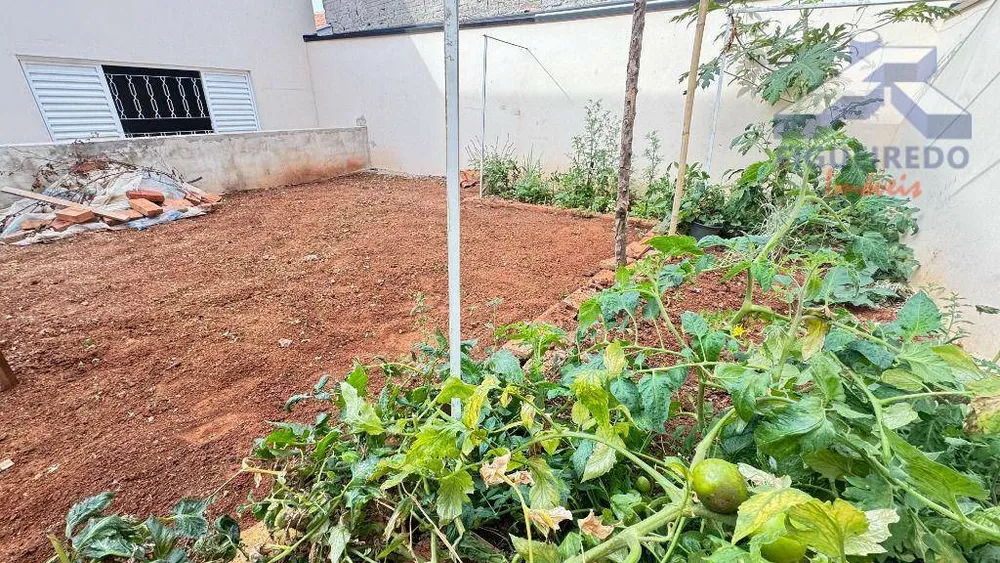 Casa, 3 quartos, 100 m² - Foto 2