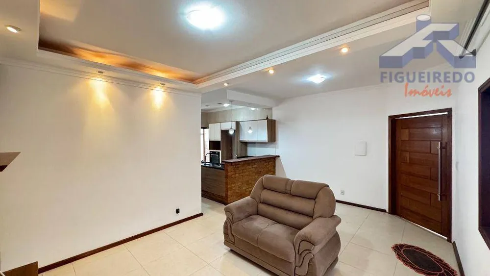 Casa, 3 quartos, 100 m² - Foto 4