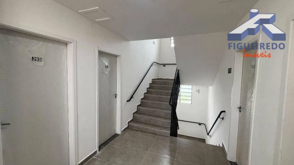 Apartamento, 2 quartos, 51 m² - Foto 1