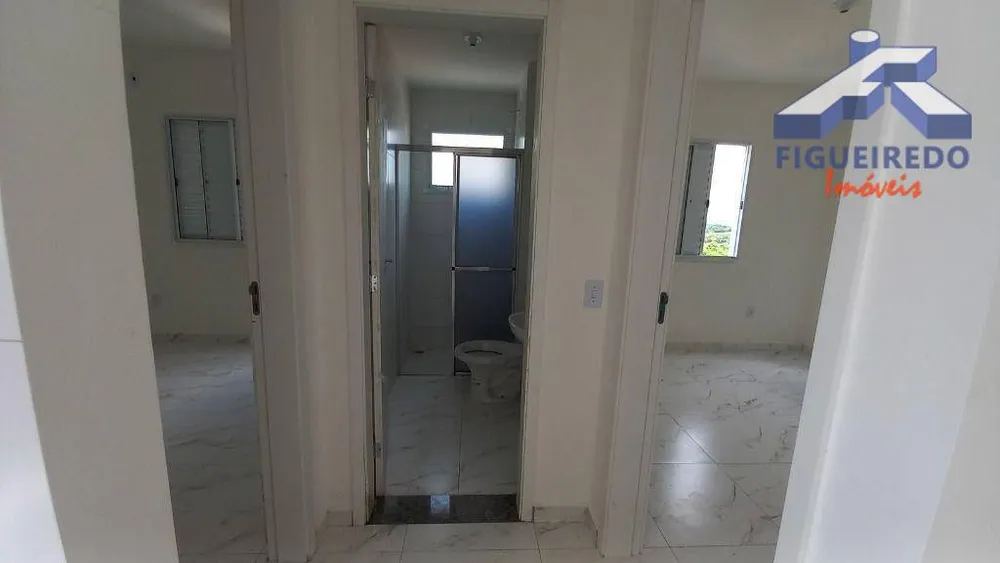 Apartamento, 2 quartos, 51 m² - Foto 4