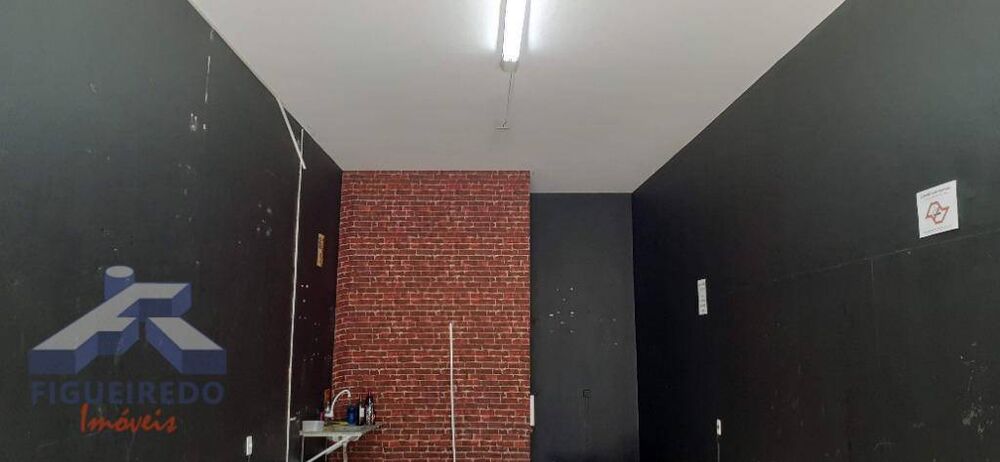 Loja-Salão, 40 m² - Foto 4