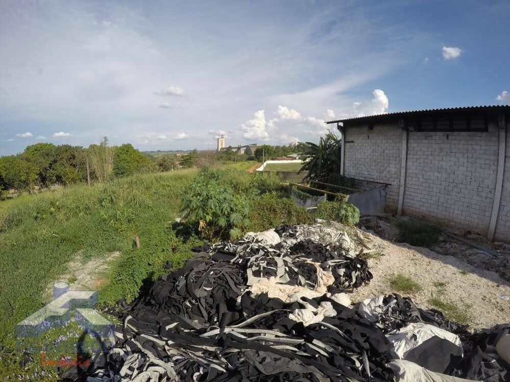 Terreno, 6564 m² - Foto 1