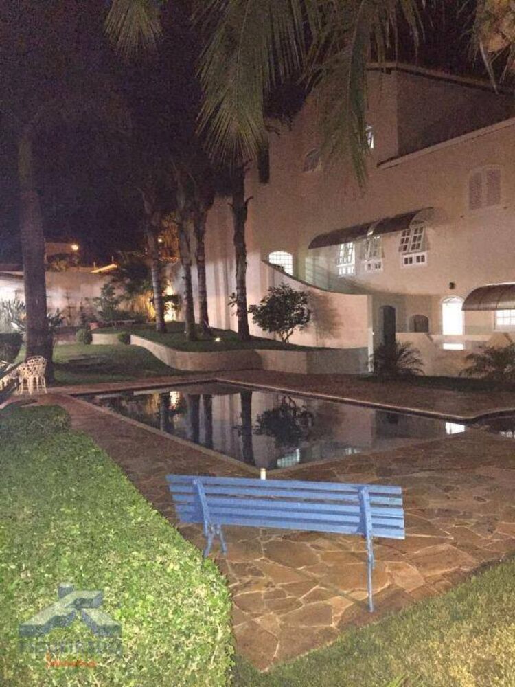 Sobrado, 4 quartos, 500 m² - Foto 3