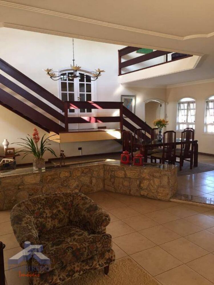 Sobrado, 4 quartos, 500 m² - Foto 5