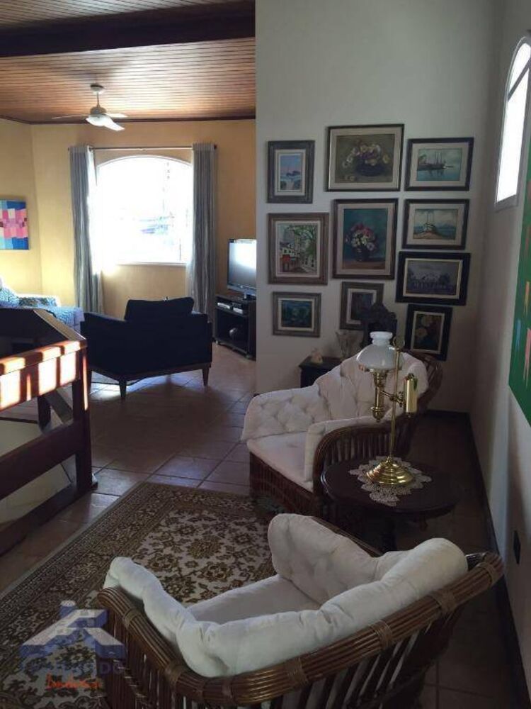 Sobrado, 4 quartos, 500 m² - Foto 2