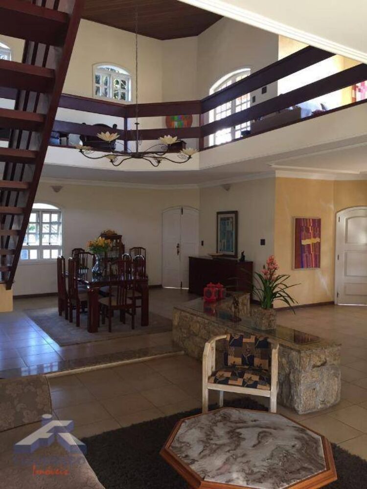 Sobrado, 4 quartos, 500 m² - Foto 4