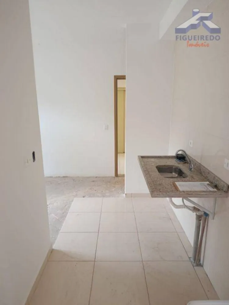 Apartamento, 2 quartos, 44 m² - Foto 2